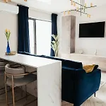 Apartment Zoemia *