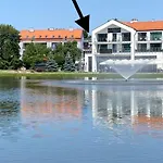 Zoemia Apartment Mragowo