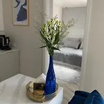 Zoemia Apartment