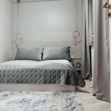 Apartment Zoemia Centrum *