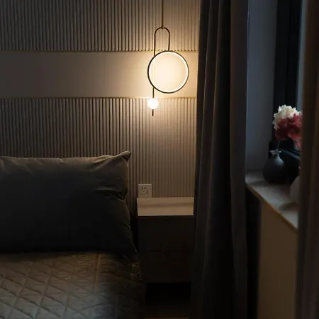 Apartment Zoemia Centrum