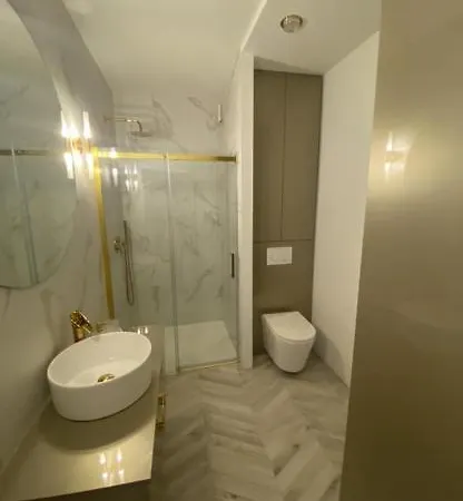 Zoemia Apartment Mragowo