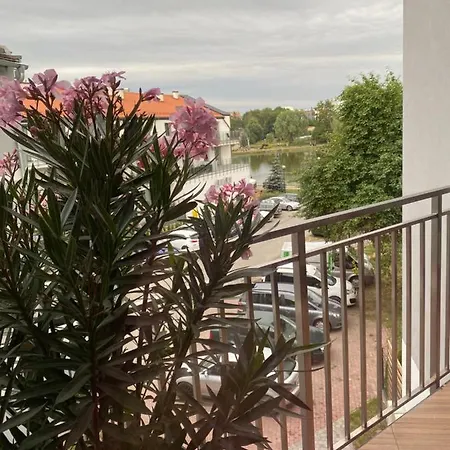 Apartment Zoemia Centrum