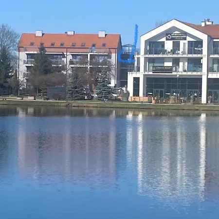 Zoemia Centrum Mragowo